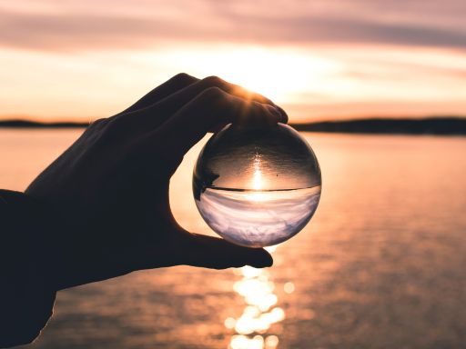 The Self-Discovery Circle